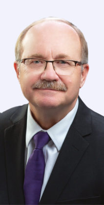 Dr. Keith W. Vrbicky