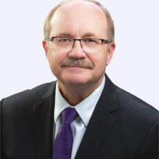 Dr. Keith W. Vrbicky