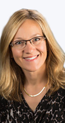 Julie Schlomer, APRN