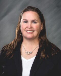 Jennifer Weinandt, CNM, APRN